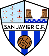 Logo of SAN JAVIER C.F.-min