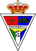 Logo of SANTOMERA CF.-min