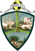 Logo of TIÑOSA F.C.-min