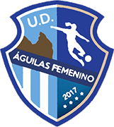 Logo of U.D. ÁGUILAS FEMENINO-min