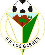Logo of U.D. LOS GARRES-min