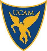 Logo of UCAM MURCIA C.F.-min