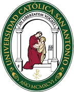 Logo of UNIVERSIDAD CATÓLICA S. ANTONIO-min