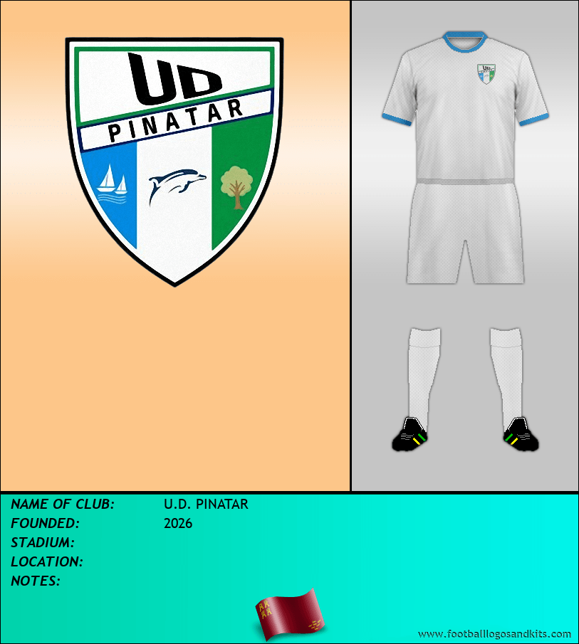 Logo of U.D. PINATAR