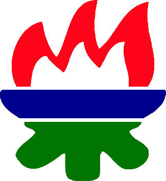 Logo of A.D. SAN JUAN (NAVARRA)
