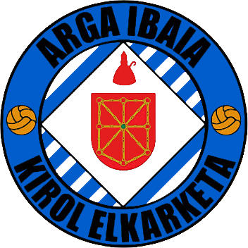 Logo of ARGA IBAIA K.E. (NAVARRA)