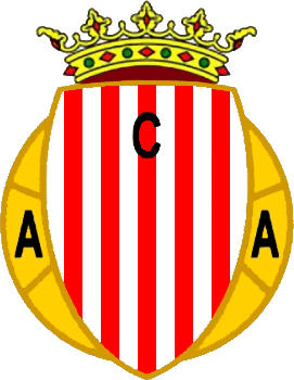 Logo of C. ATLÉTICO AURORA (NAVARRA)