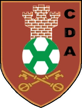 Logo of C.D. AIBARÉS (NAVARRA)