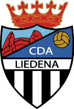 Logo of C.D. AURRERÁ DE LIÉDENA (NAVARRA)