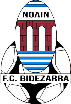 Logo of F.C. BIDEZARRA (NAVARRA)