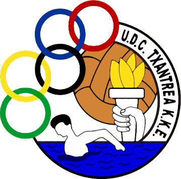 Logo of U.D.C. CHANTREA (NAVARRA)