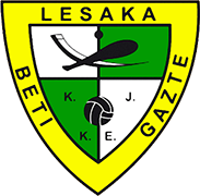 Logo of BETI GAZTE K.J.K.E.-min