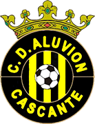 Logo of C.D. ALUVION-min