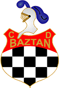 Logo of C.D. BAZTAN-min
