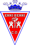 Logo of C.D. ERRI-BERRI-min
