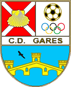 Logo of C.D. GARES