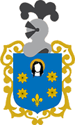 Logo of C.D. SANTACARA