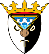 Logo of C.D. TUDELANO-min