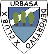 Logo of C.D. URBASA-min