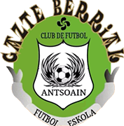 Logo of C.F. GAZTE BERRIAK-min
