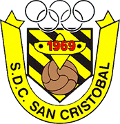 Logo of S.D.C. SAN CRISTOBAL-min