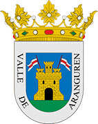 Logo of U.D. VALLE DE ARANGUREN-min
