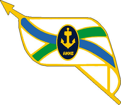 Logo of AÑORGA K.K.E. (BASQUE COUNTRY)