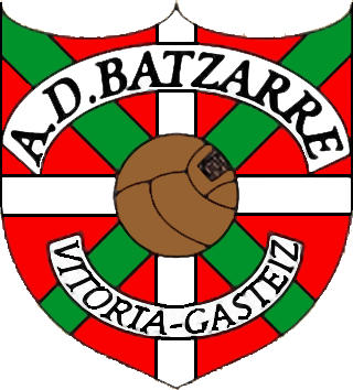 Logo of A.D. BATZARRE FUTBOL-5 (BASQUE COUNTRY)