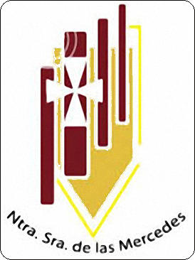Logo of A.D. MERCEDARIAS K.E. (BASQUE COUNTRY)