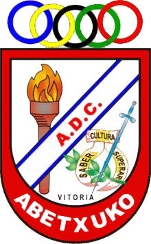 Logo of A.D.C. ABETXUKO (BASQUE COUNTRY)
