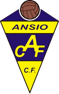 Logo of ANSIO C.F. (BASQUE COUNTRY)