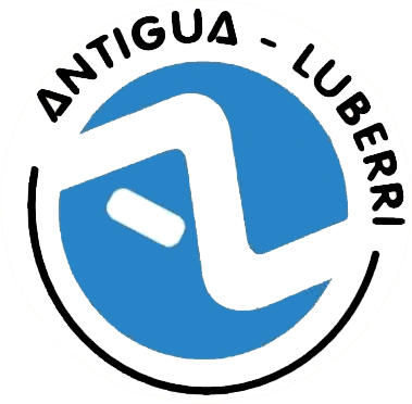 Logo of ANTIGUA LUBERRI K.E. (BASQUE COUNTRY)