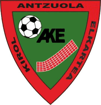 Logo of ANTZUOLA K.E. (BASQUE COUNTRY)