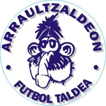 Logo of ARRAULTZALDEON FT (BASQUE COUNTRY)