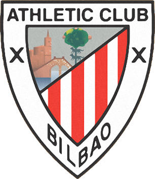 Logo of ATHLETIC C. BILBAO (BASQUE COUNTRY)