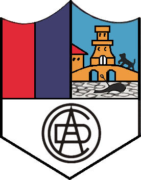 Logo of AURRERA C.D. (BASQUE COUNTRY)