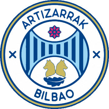 Logo of BILBAO ARTIZARRAK F.K. (BASQUE COUNTRY)