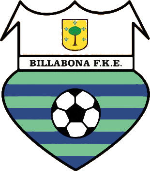 Logo of BILLABONA K.E.-1 (BASQUE COUNTRY)