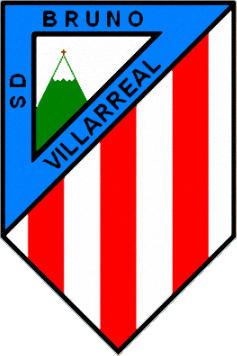 Logo of BRUNO VILLARREAL SD (BASQUE COUNTRY)
