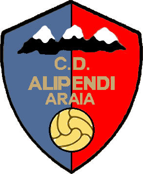 Logo of C.D. ALIPENDI (BASQUE COUNTRY)