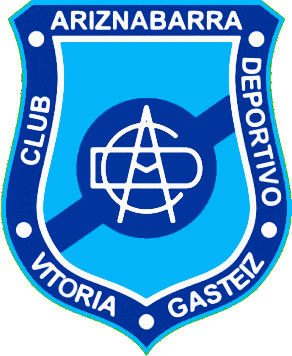 Logo of C.D. ARIZNABARRA (BASQUE COUNTRY)