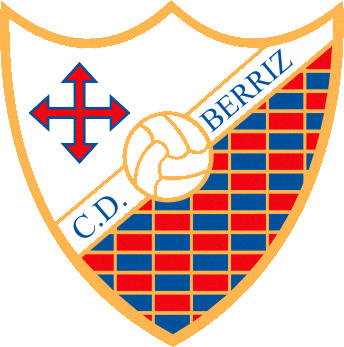 Logo of C.D. BERRIZ (BASQUE COUNTRY)