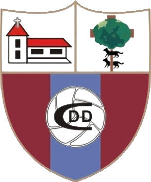 Logo of C.D. DERIO (BASQUE COUNTRY)