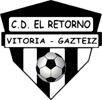 Logo of C.D. EL RETORNO (BASQUE COUNTRY)