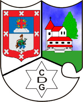 Logo of C.D. GALDAKAO (BASQUE COUNTRY)