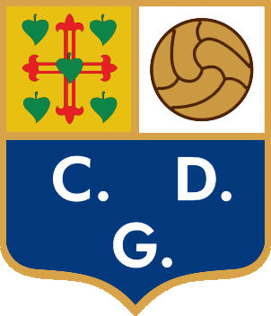 Logo of C.D. GORDEXOLA (BASQUE COUNTRY)