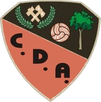Logo of C.D. LA ARBOLEDA (BASQUE COUNTRY)
