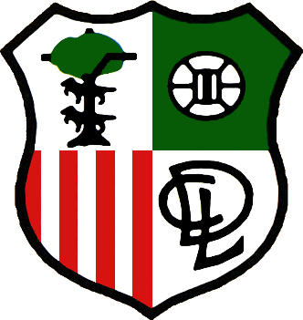 Logo of C.D. LOIU (BASQUE COUNTRY)