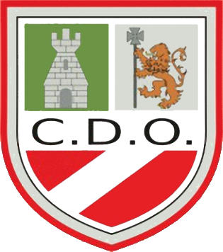 Logo of C.D. ORDUÑA (BASQUE COUNTRY)