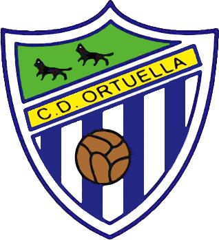 Logo of C.D. ORTUELLA (BASQUE COUNTRY)